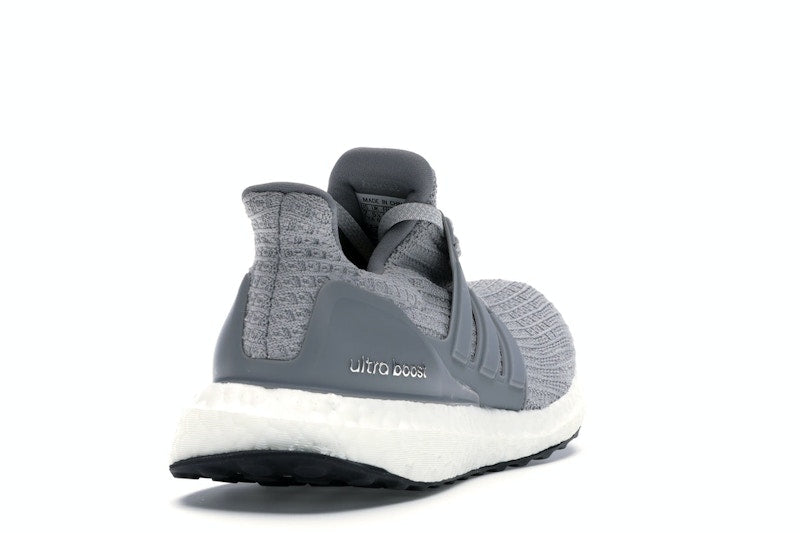 adidas Ultra Boost 4.0 Grey (Women's)