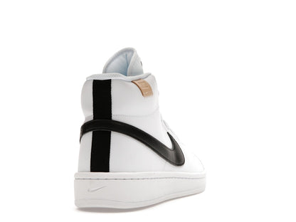 Nike Court Royale 2 Mid White Onyx