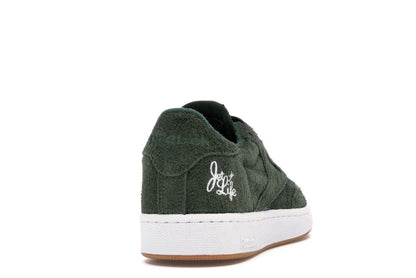 Reebok Club C Currensy Jet Life