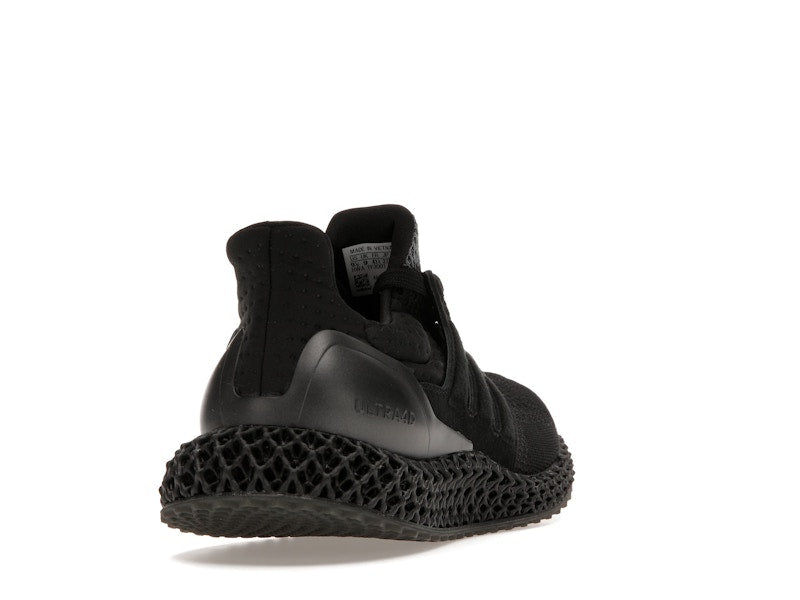 adidas Ultra 4D A Ma Maniere Black