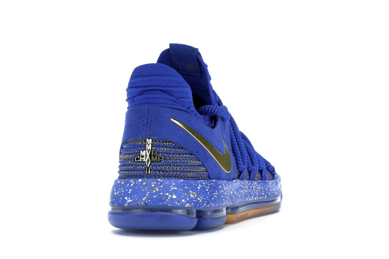 Nike KD 10 Finals