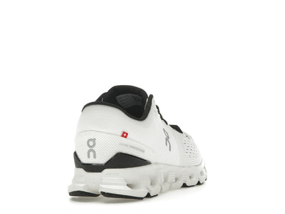 On Running Cloud X 4 Ivory Black