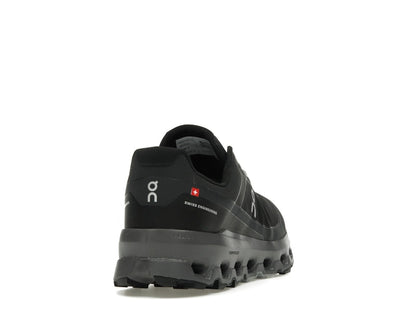 On Running Cloudvista 2 Waterproof Black Eclipse (Women's)