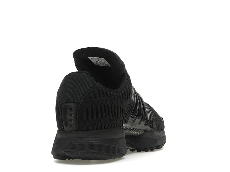 adidas Climacool Triple Black