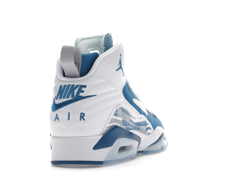 Jordan MVP Industrial Blue