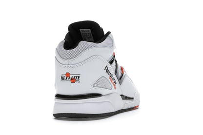 Reebok Pump Omni Lite Dee Brown White