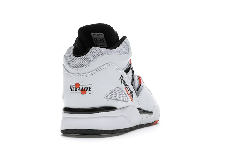 Reebok Pump Omni Lite Dee Brown White