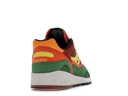 Saucony Shadow 6000 Fall Foliage