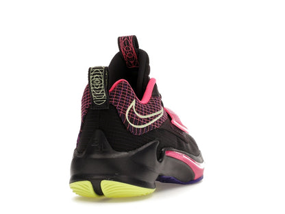 Nike Zoom Freak 3 Cave Purple (GS)