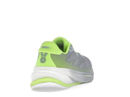 adidas Supernova Rise 2 Halo Silver Silver Metallic Lucid Lemon