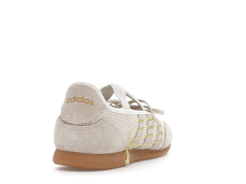 adidas Barreda Mary Jane Non Dyed Matte Gold (Women's)
