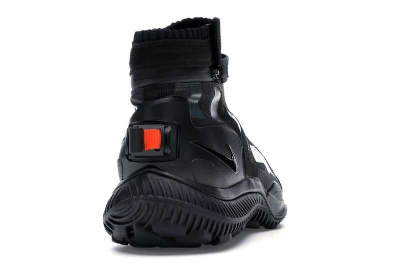 Nike NSW Gaiter Boot Black Anthracite