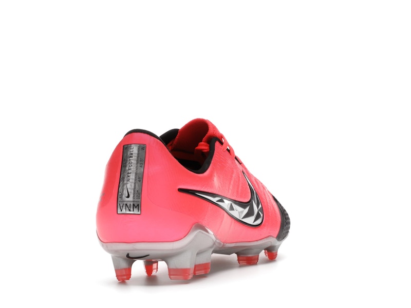 Nike Phantom Venom Elite FG Laser Crimson
