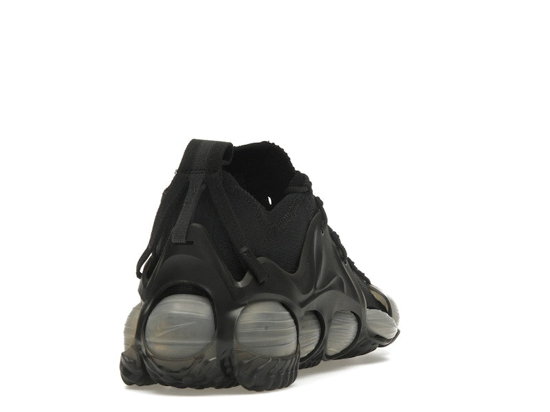 Nike ISPA Link Axis Black Anthracite