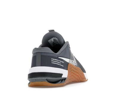 Nike Metcon 8 Smoke Grey Gum
