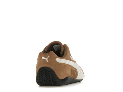 Puma Speedcat Archive Haute Coffee Frosted Ivory (Women's)