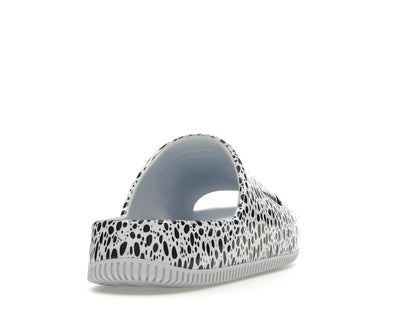 Nike Calm Slide Electric Pack Olympic Safari Football Grey