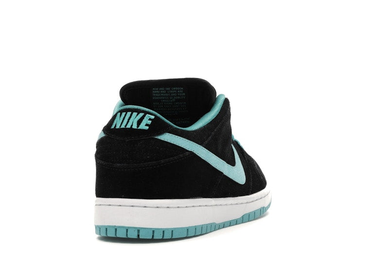 Nike SB Dunk Low Clear Jade