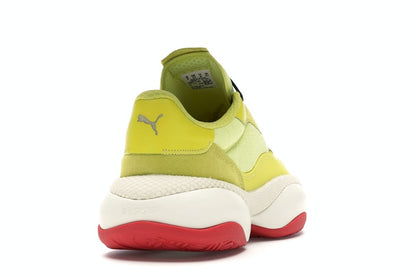 Puma Alteration PN-1 Jannik Wikkelso Davidsen Celery