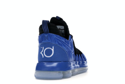 Nike KD 10 Royal Foamposite (GS)