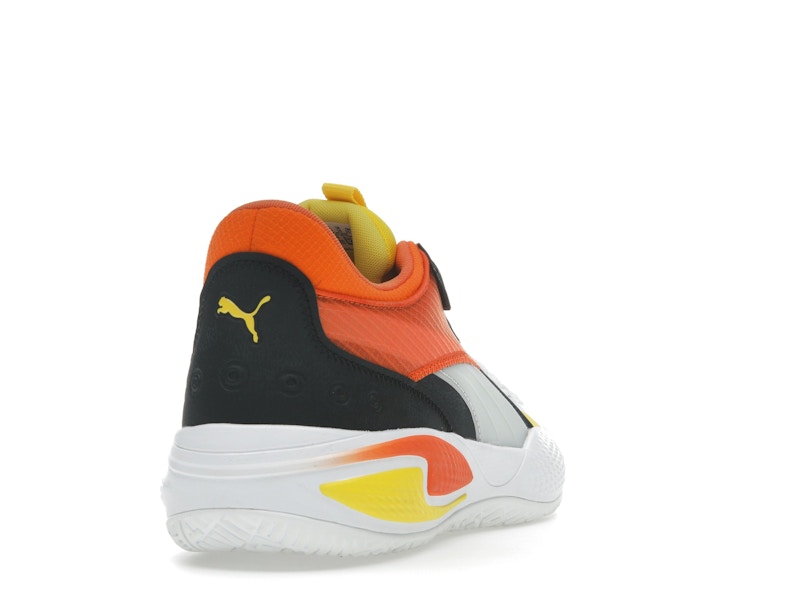 Puma Court Rider 59th Street