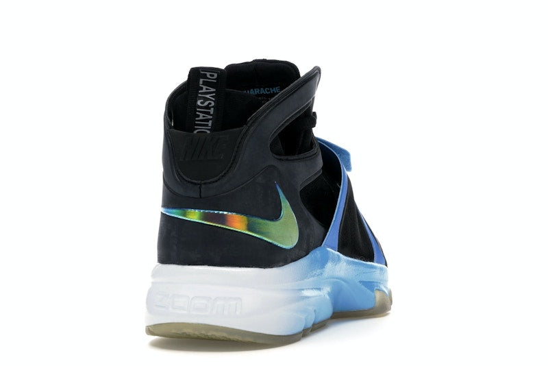 Nike Zoom Huarache Trainer Playstation Move Pack
