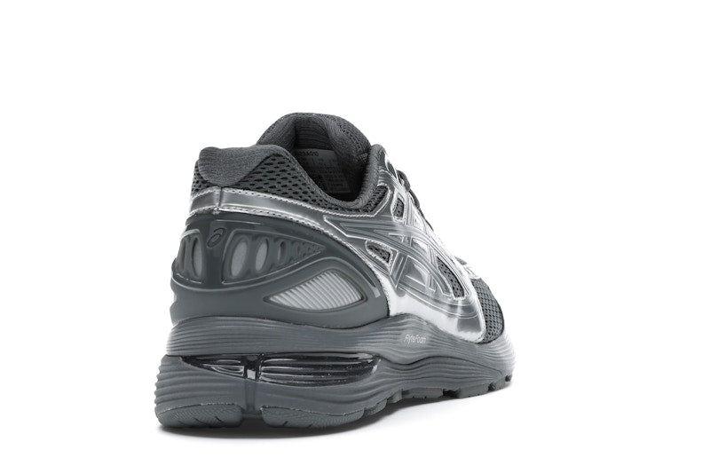 ASICS Gel-Korika Kiko Kostadinov Grey
