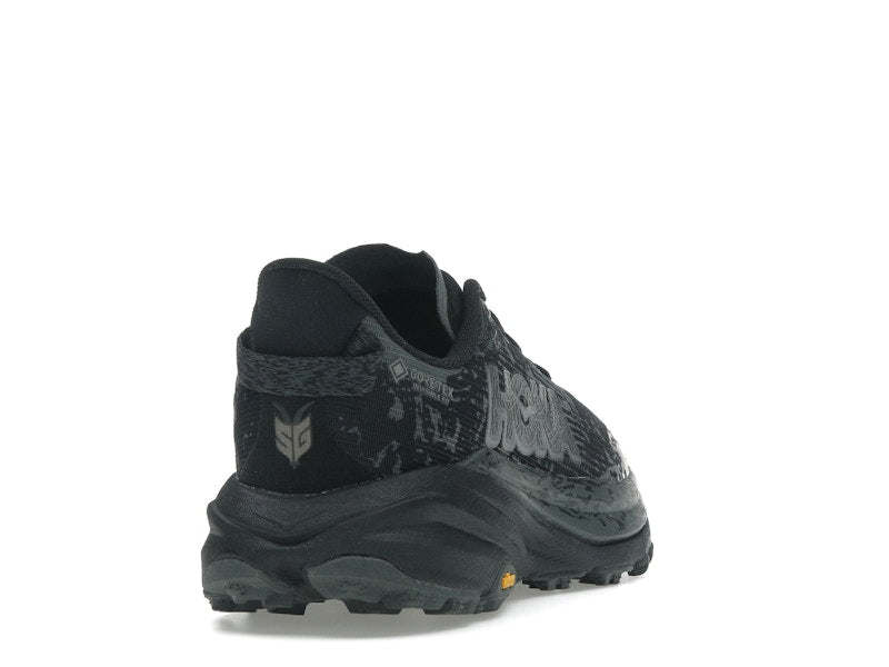 Hoka One One Speedgoat 6 Gore-Tex Black Outer Orbit