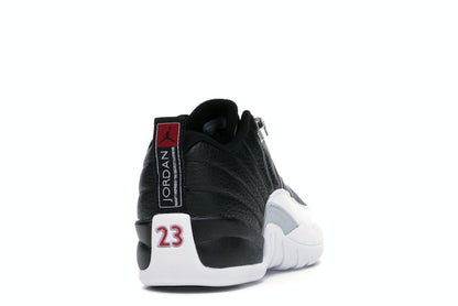 Jordan 12 Retro Low Playoffs (GS)