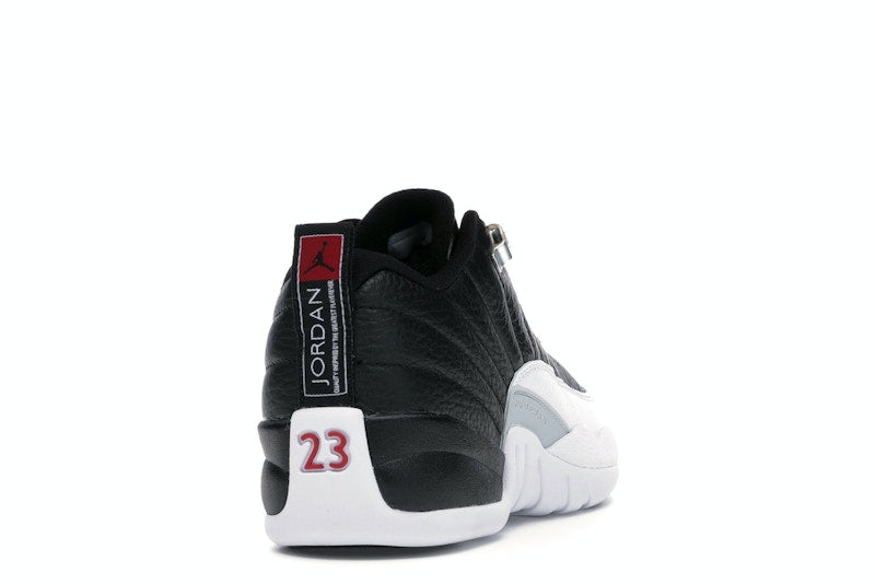 Jordan 12 Retro Low Playoffs (GS)