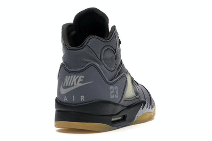 Jordan 5 Retro Off-White Muslin