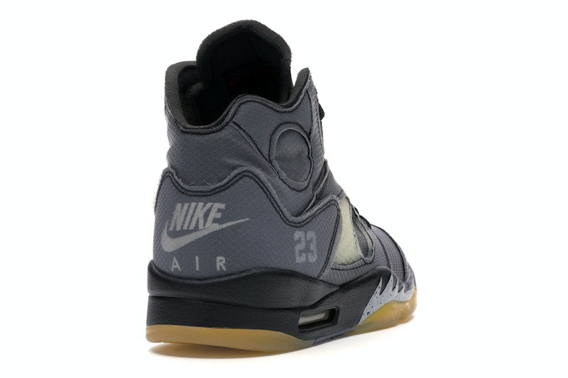 Jordan 5 Retro Off-White Muslin