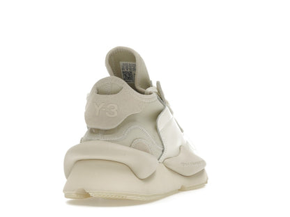 adidas Y-3 Kaiwa Off White Cream White Alumina