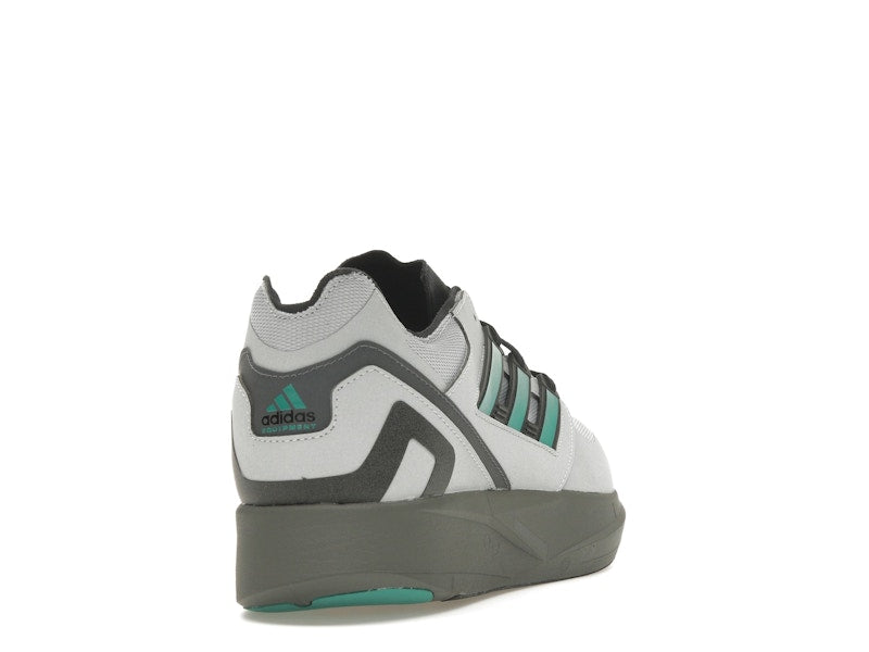 adidas Equipment Takumi Sen Silver Metallic Equipment Green