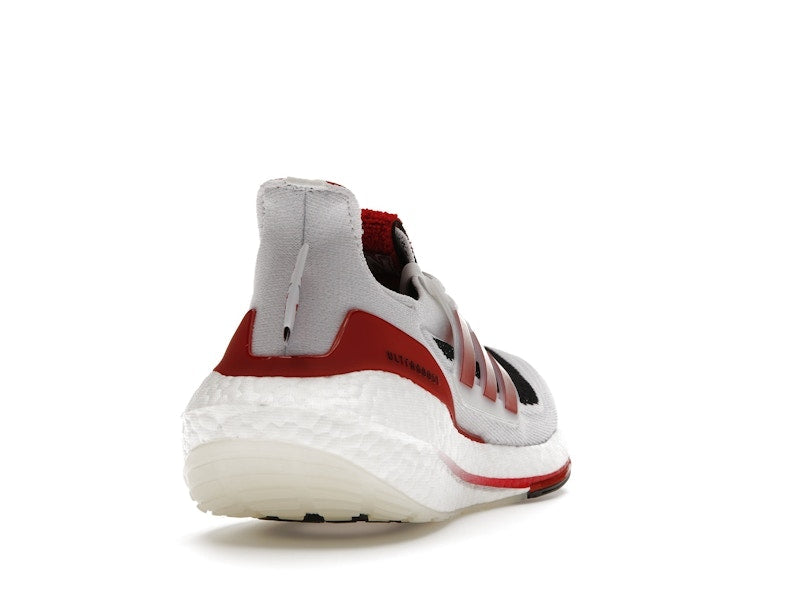 adidas Ultra Boost 21 Nebraska
