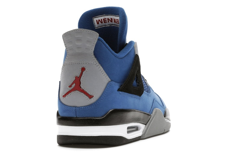 Jordan 4 Retro Eminem Encore (2017)