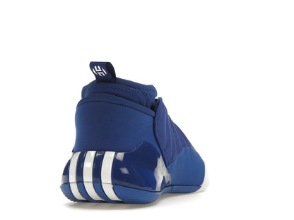 adidas Harden Vol. 7 Royal Blue