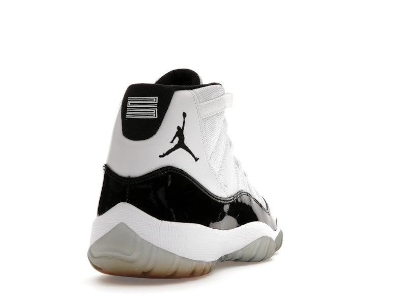 Jordan 11 Retro Concord (2011)