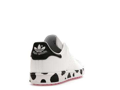 adidas Stan Smith Primegreen LE Spikeless Golf Cow Print
