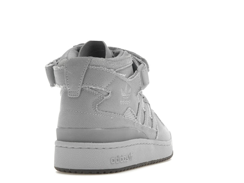 adidas Forum Mid Ivy Park Rodeo Halo Silver
