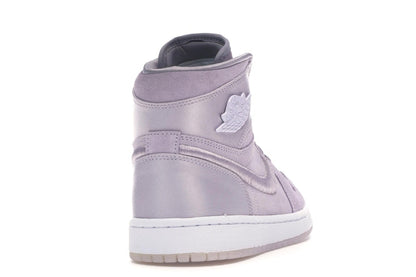 Jordan 1 Retro High Season of Her Barley Grape (Women's)