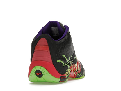 Reebok Answer IV Ghostbusters Zuul