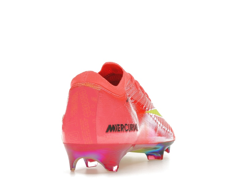 Nike Zoom Mercurial Vapor 16 Elite SE FG Cosmic Speed Chapter 2 Pack