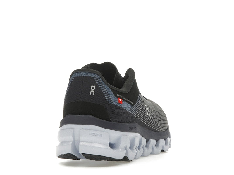 On Running Cloudflow 4 Fade Iron (Women's)