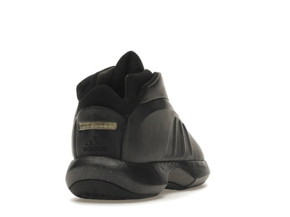 adidas The Kobe Black