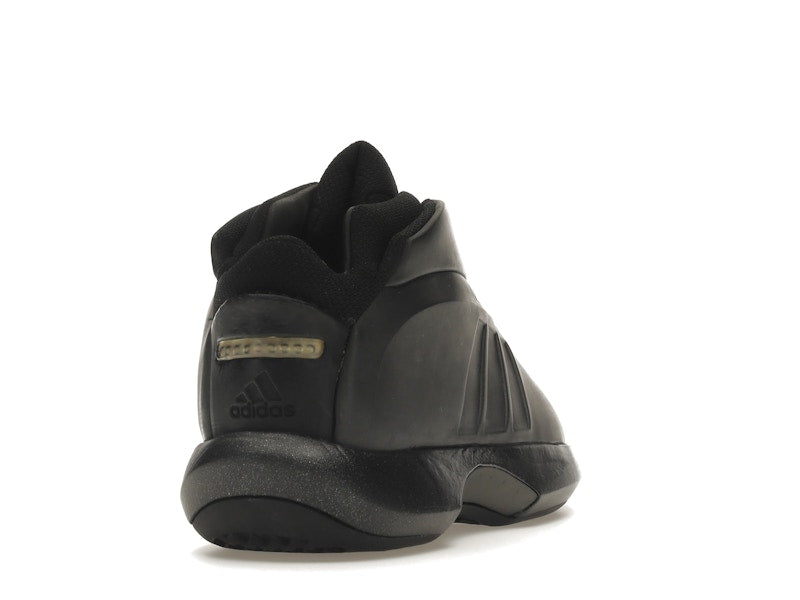adidas The Kobe Black