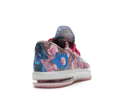 Nike KD VI 6 Aunt Pearl (GS)