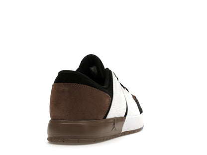 Jordan Nu Retro 1 Low Palomino