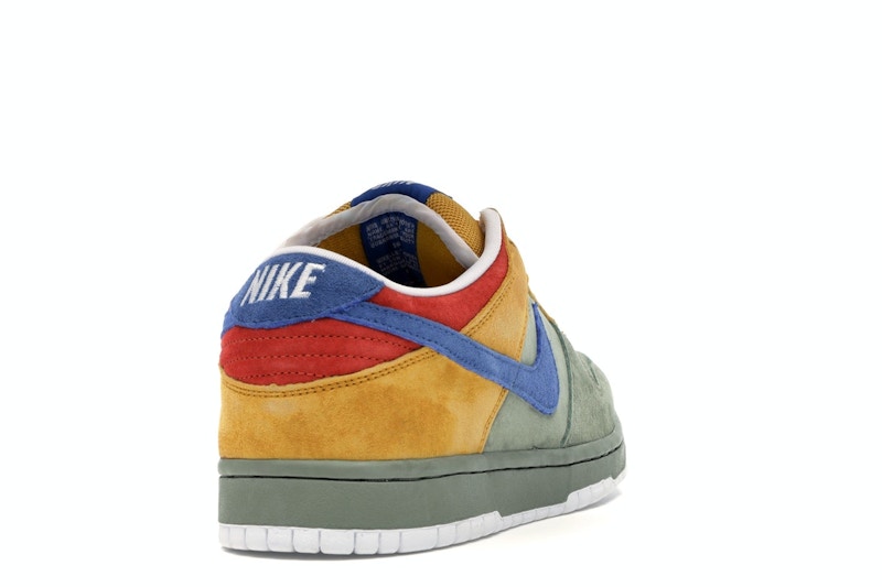 Nike SB Dunk Low Puff N Stuff