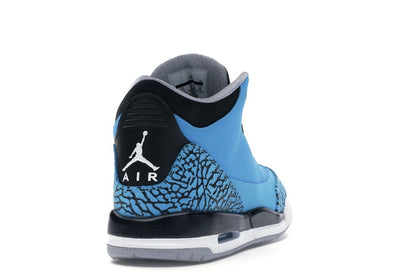 Jordan 3 Retro Powder Blue (GS)